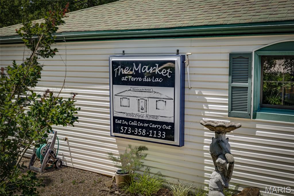 Terre Du Lac 3 - Land