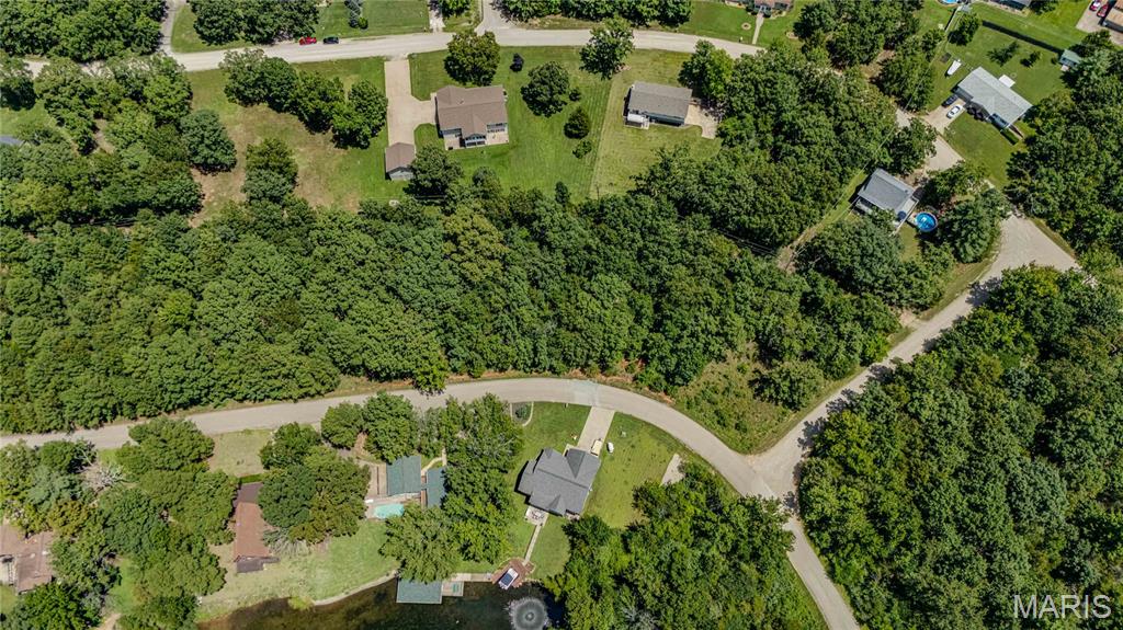 Terre Du Lac 3 - Land