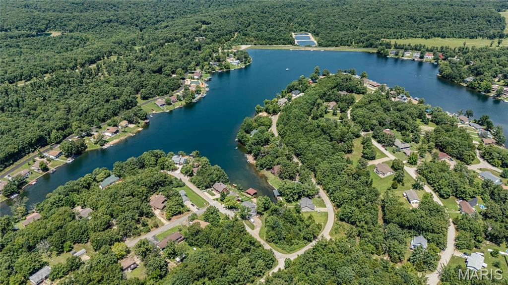 Terre Du Lac 3 - Land