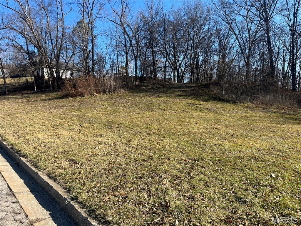 0.71 Acres Thurman Street