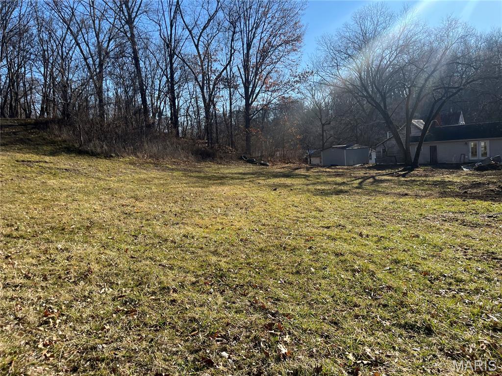 0.71 Acres Thurman Street