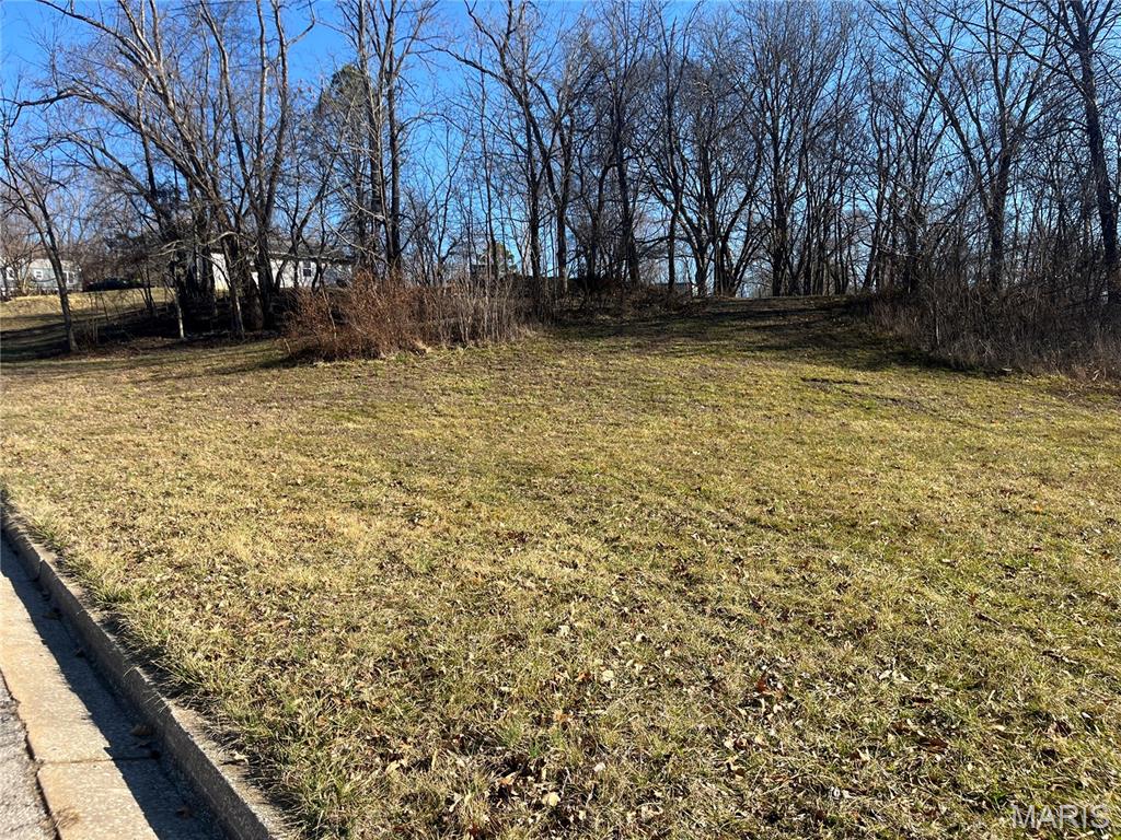 0.71 Acres Thurman Street