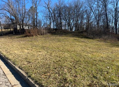 0.71 Acres Thurman Street New Haven MO 63068