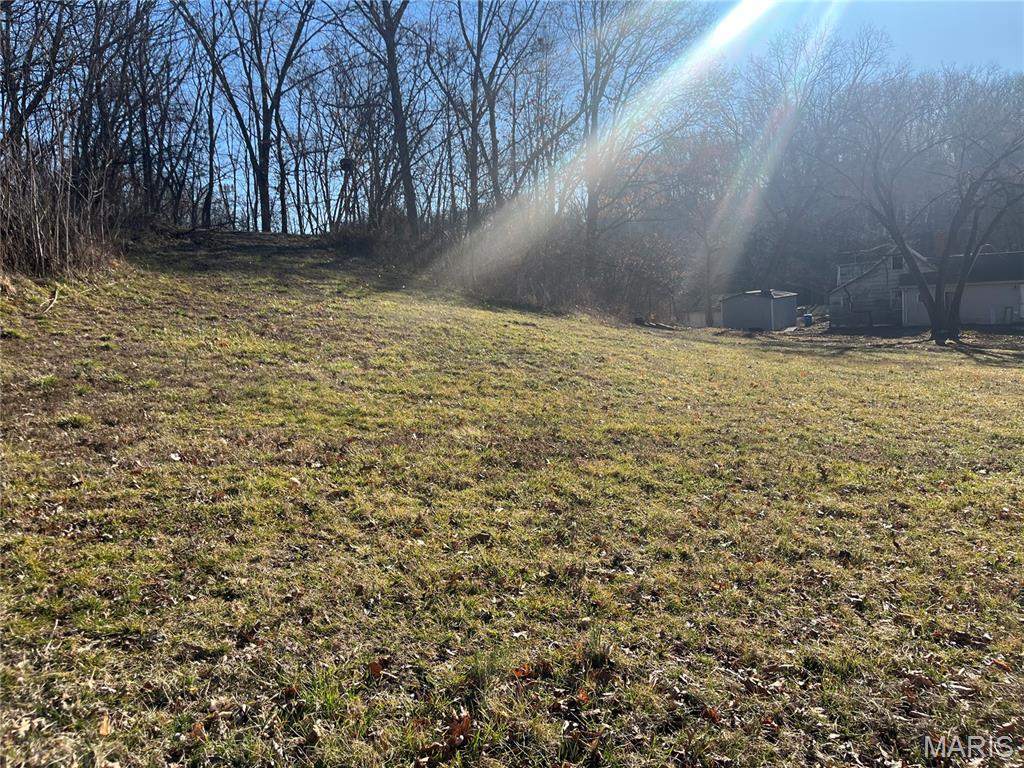 0.71 Acres Thurman Street