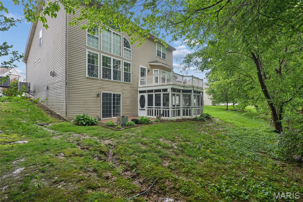 Laurel Spgs - Residential