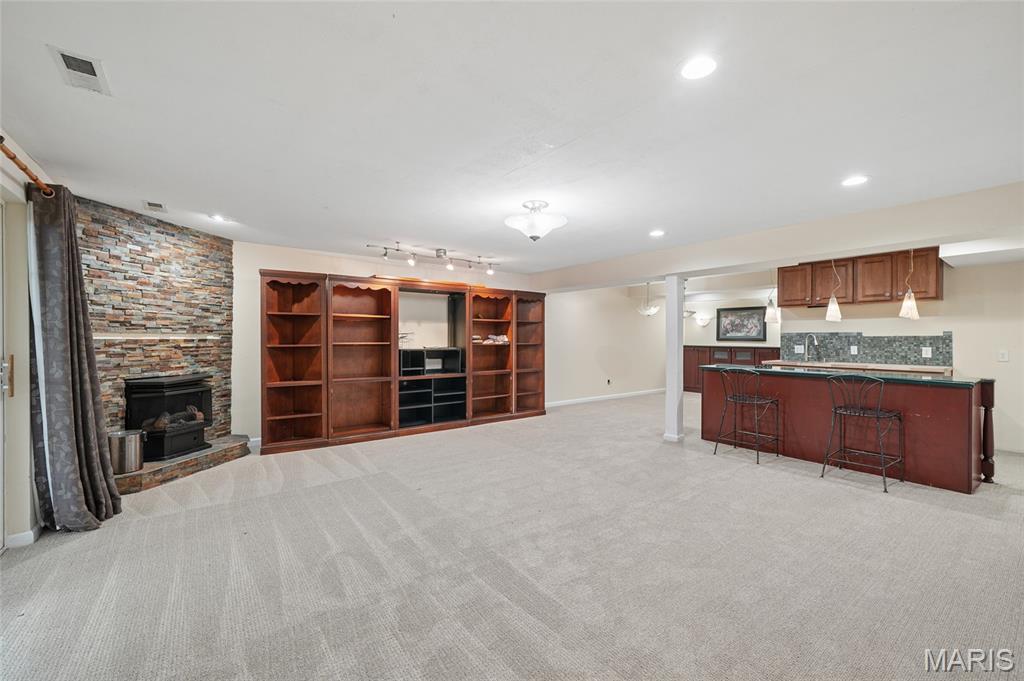 Laurel Spgs - Residential