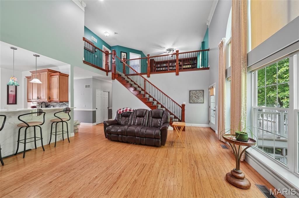 Laurel Spgs - Residential