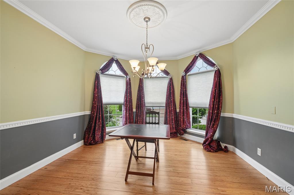 Laurel Spgs - Residential