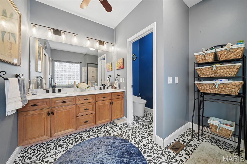 Laurel Spgs - Residential