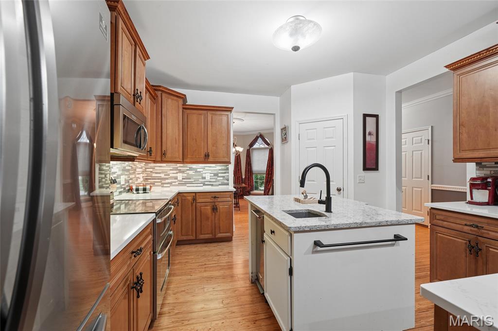 Laurel Spgs - Residential