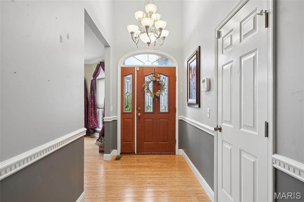 Laurel Spgs - Residential