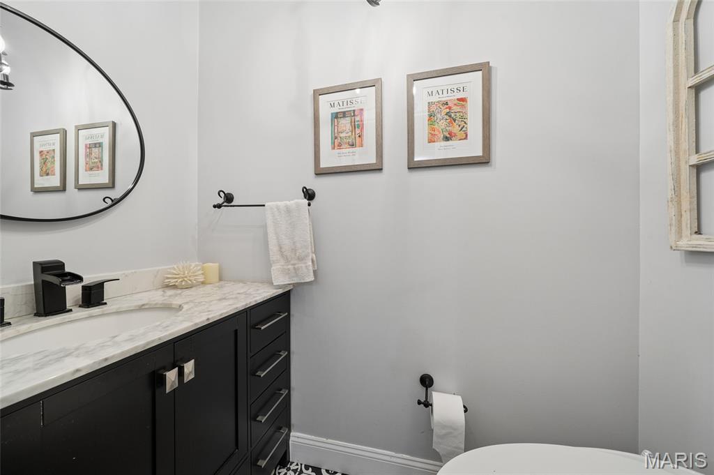 Laurel Spgs - Residential