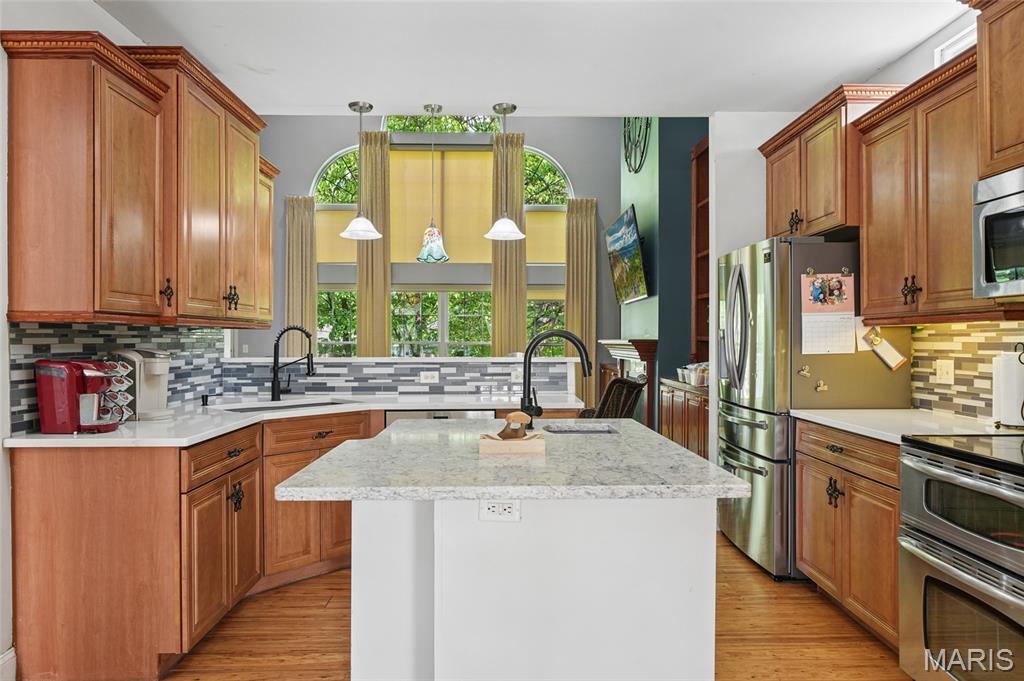 Laurel Spgs - Residential