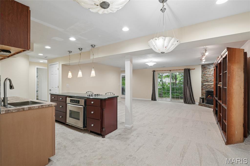 Laurel Spgs - Residential