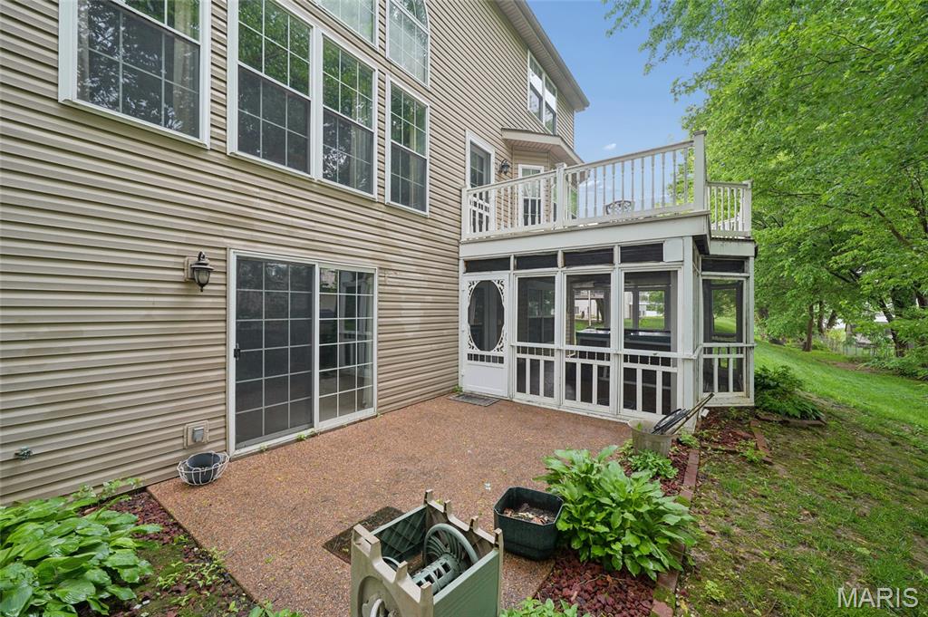 Laurel Spgs - Residential