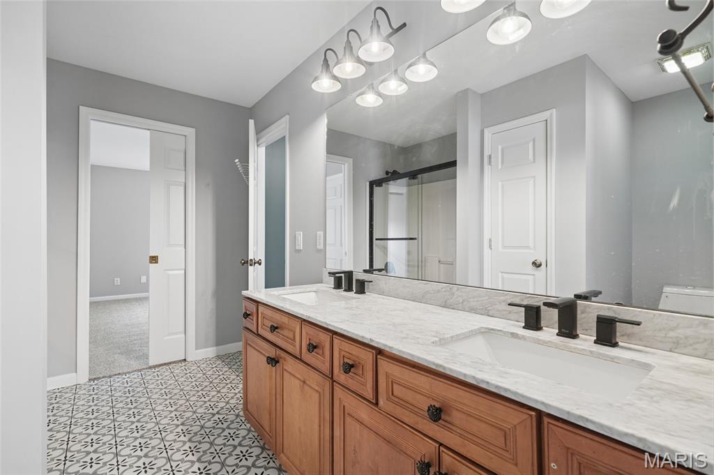 Laurel Spgs - Residential