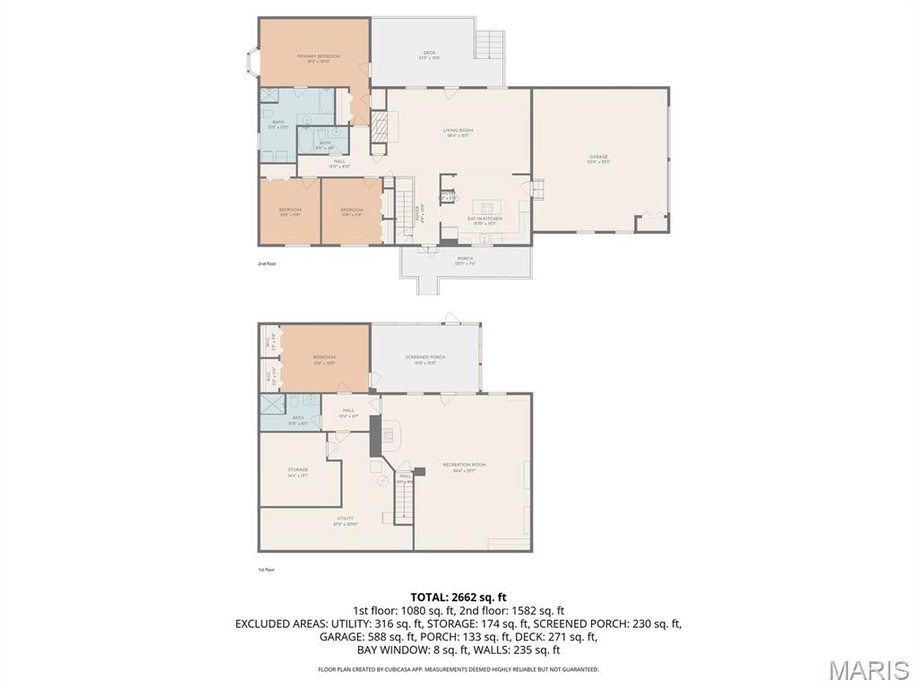 Woodland Hills Estates Fifth - Residential