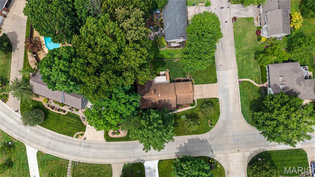 Woodland Hills Estates Fifth - Residential