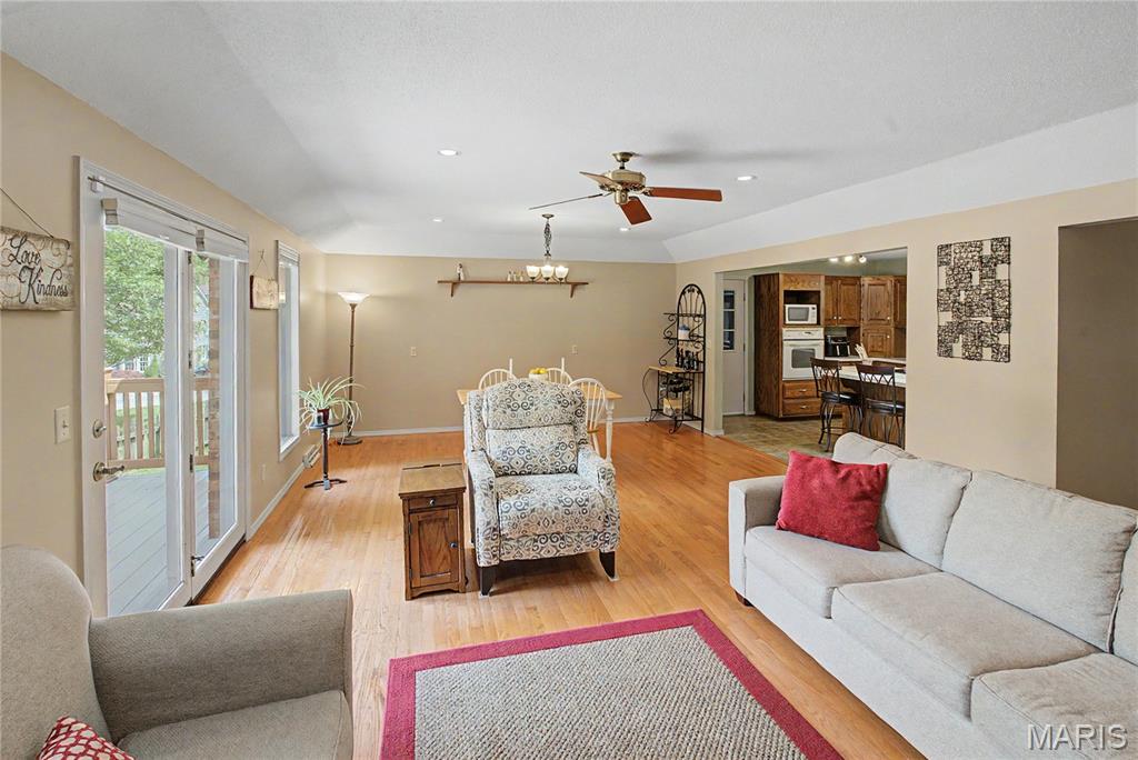 Woodland Hills Estates Fifth - Residential