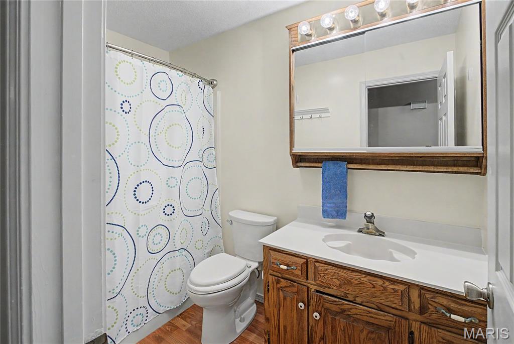 Woodland Hills Estates Fifth - Residential