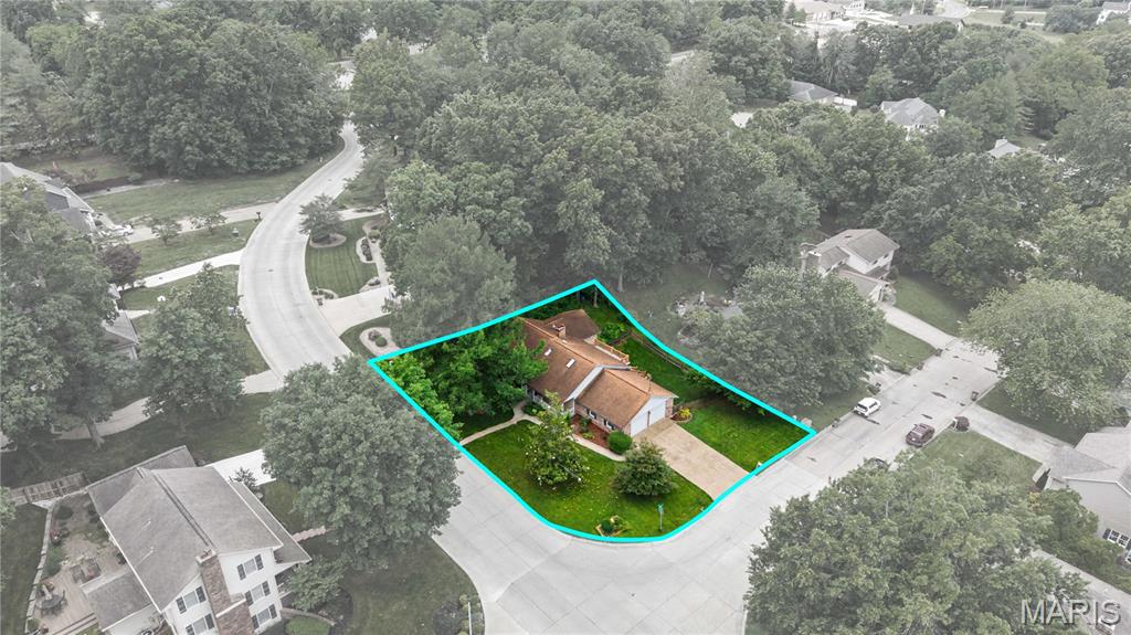 Woodland Hills Estates Fifth - Residential