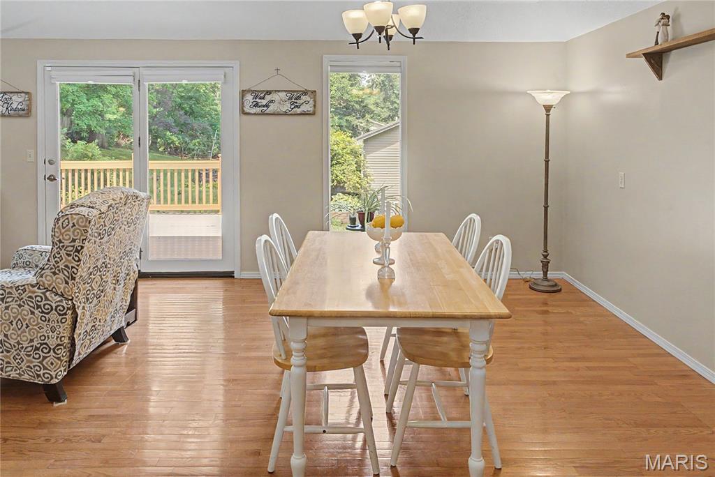 Woodland Hills Estates Fifth - Residential