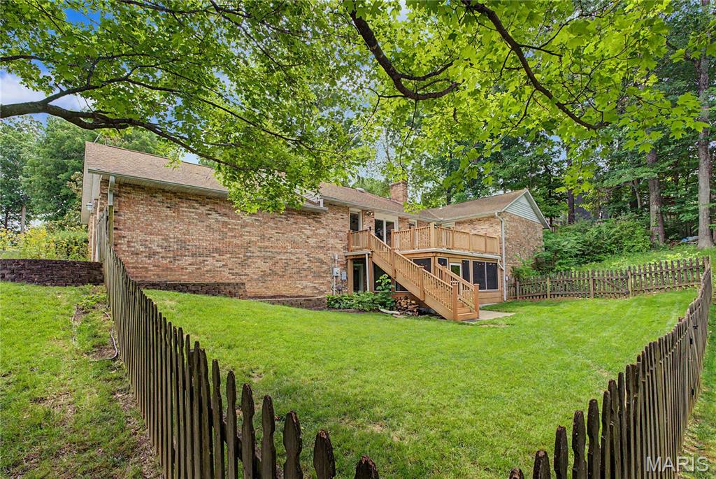 Woodland Hills Estates Fifth - Residential
