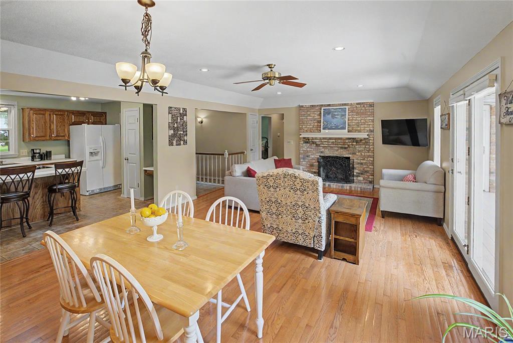 Woodland Hills Estates Fifth - Residential