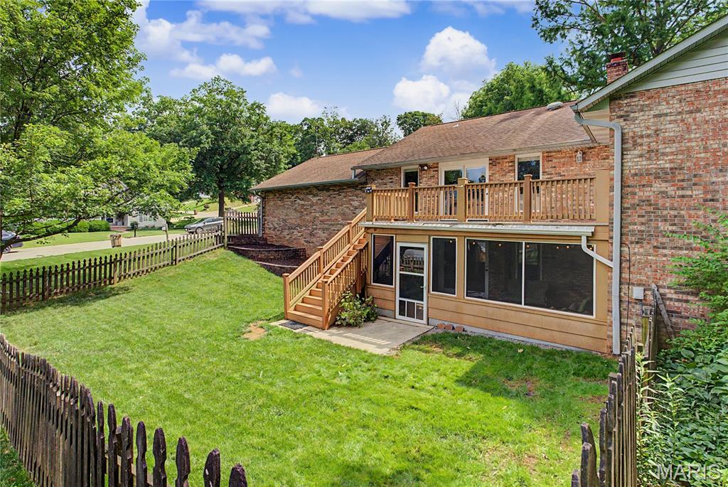 Woodland Hills Estates Fifth - Residential