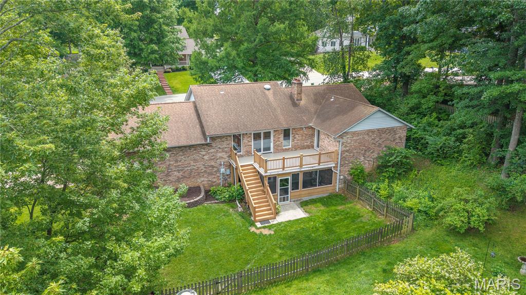 Woodland Hills Estates Fifth - Residential