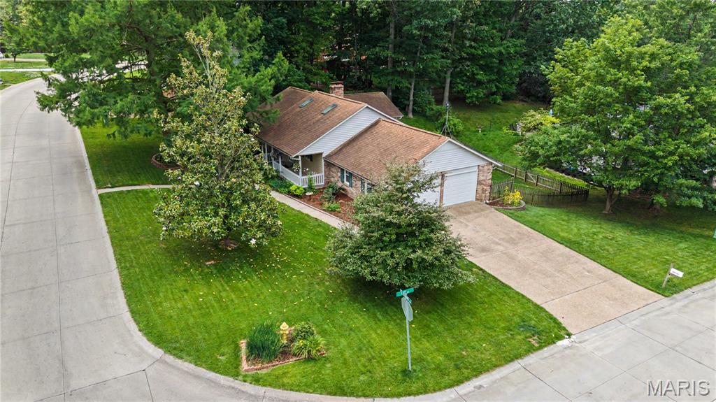 Woodland Hills Estates Fifth - Residential