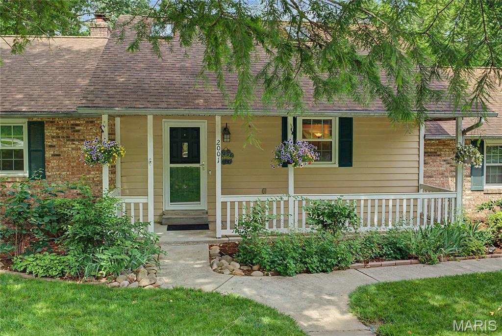 Woodland Hills Estates Fifth - Residential