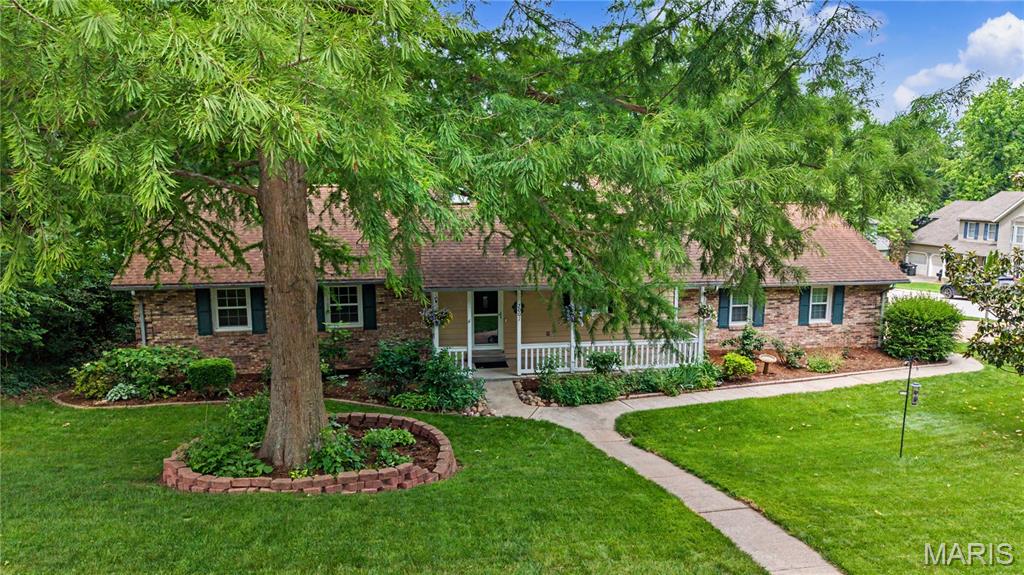 Woodland Hills Estates Fifth - Residential