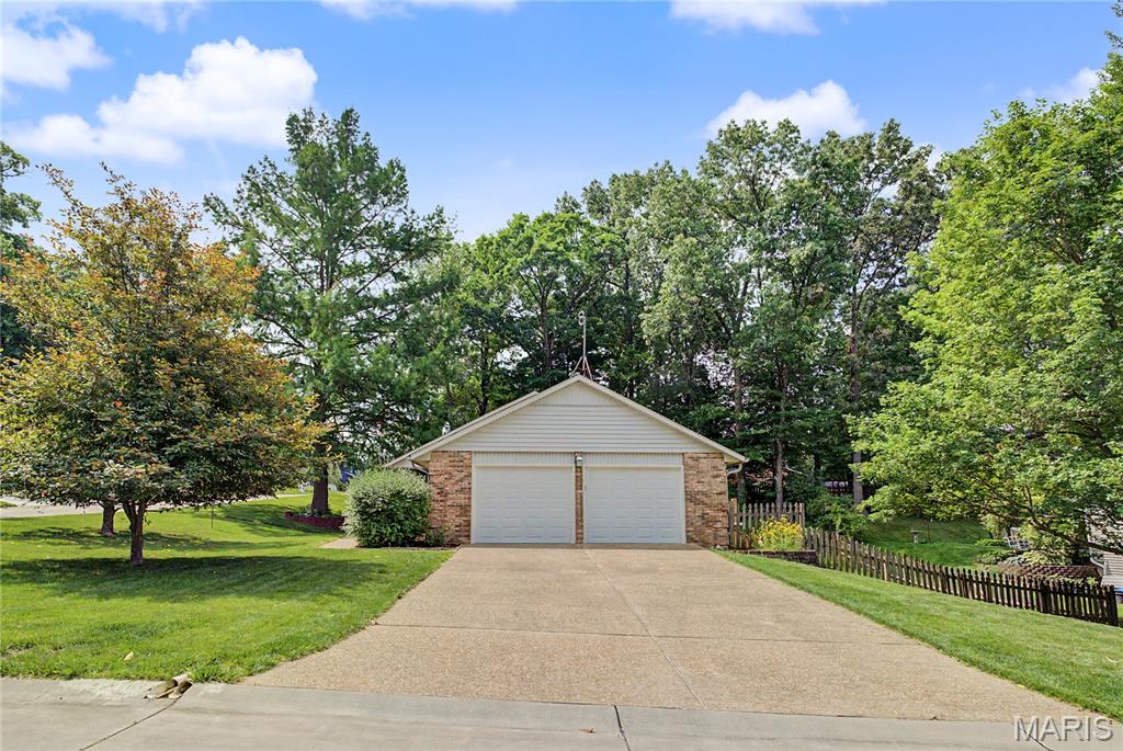 Woodland Hills Estates Fifth - Residential