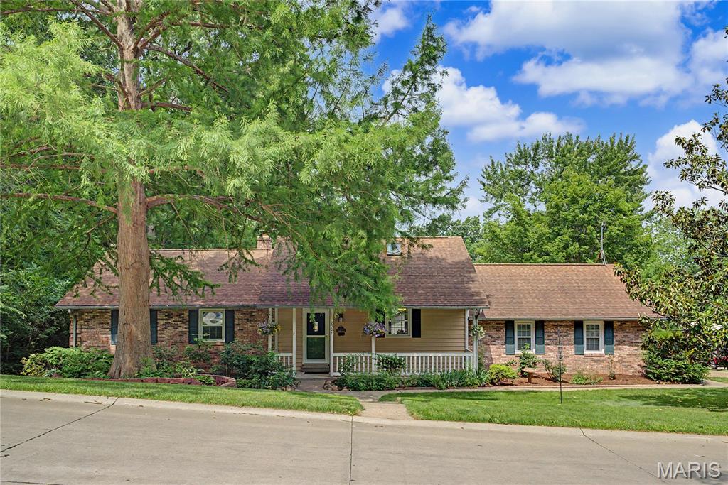 Woodland Hills Estates Fifth - Residential