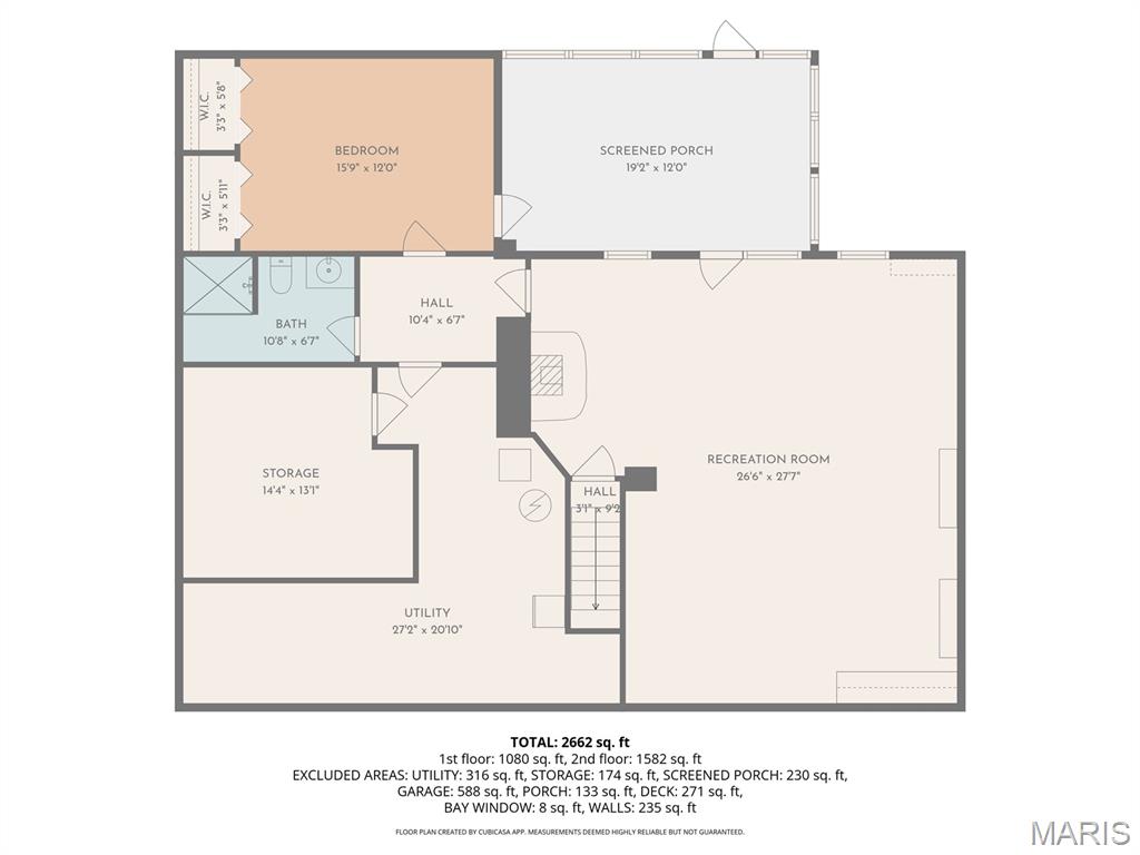 Woodland Hills Estates Fifth - Residential