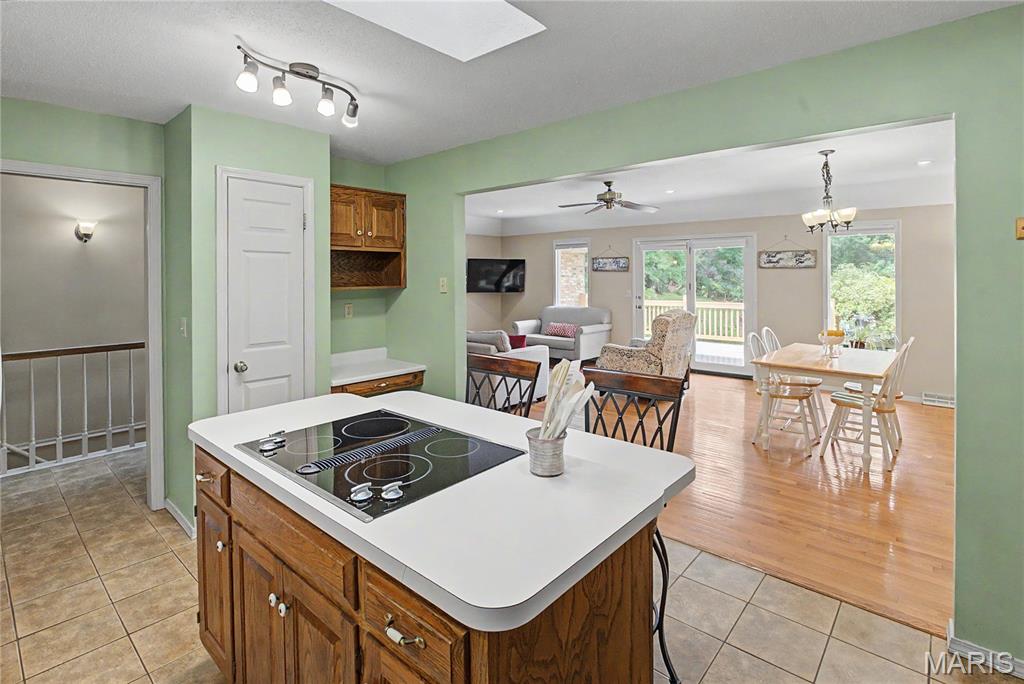 Woodland Hills Estates Fifth - Residential