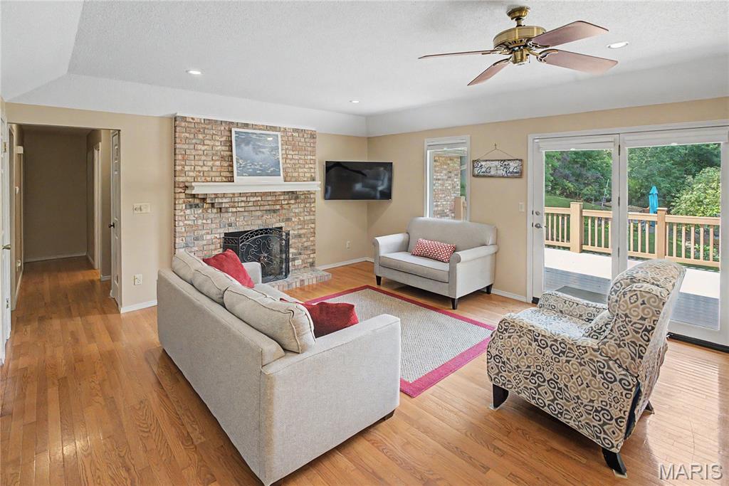 Woodland Hills Estates Fifth - Residential