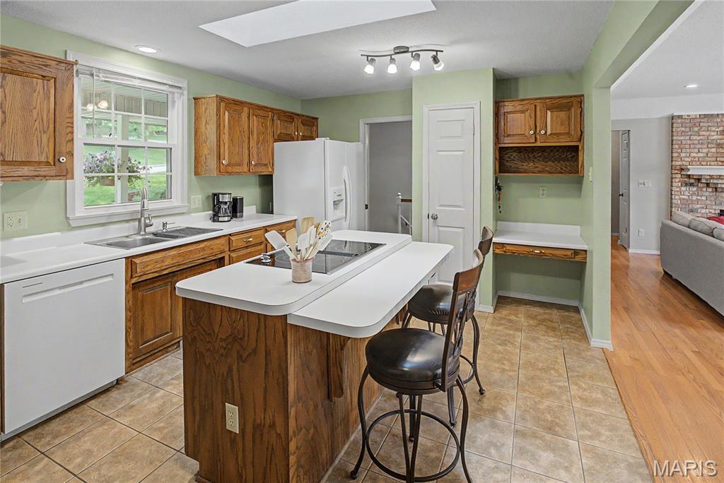 Woodland Hills Estates Fifth - Residential