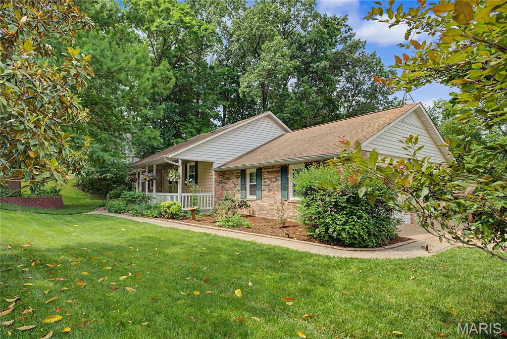 Woodland Hills Estates Fifth - Residential