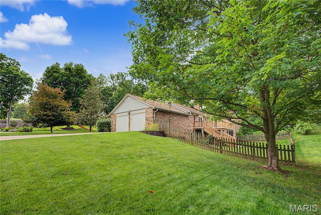 Woodland Hills Estates Fifth - Residential
