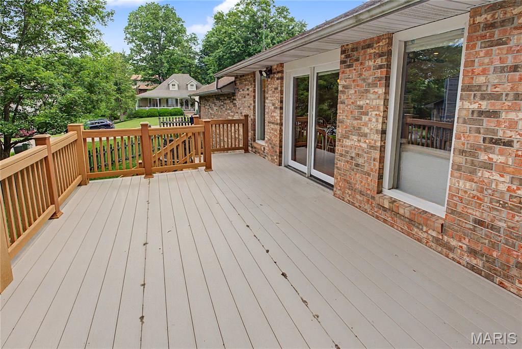 Woodland Hills Estates Fifth - Residential