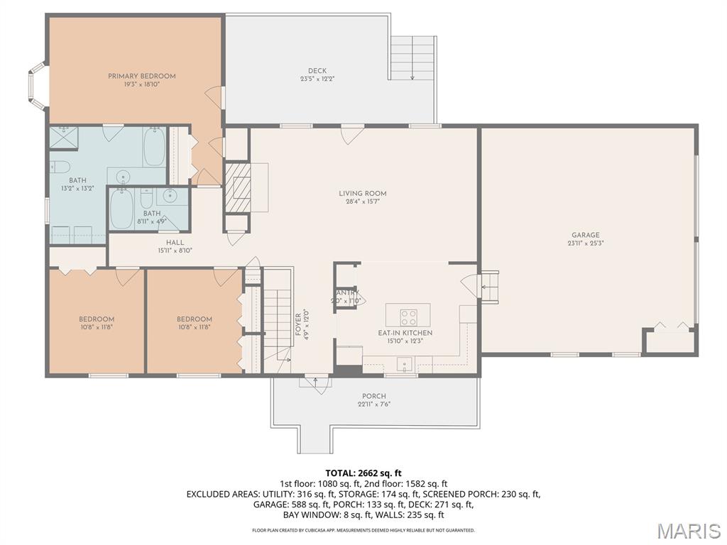 Woodland Hills Estates Fifth - Residential