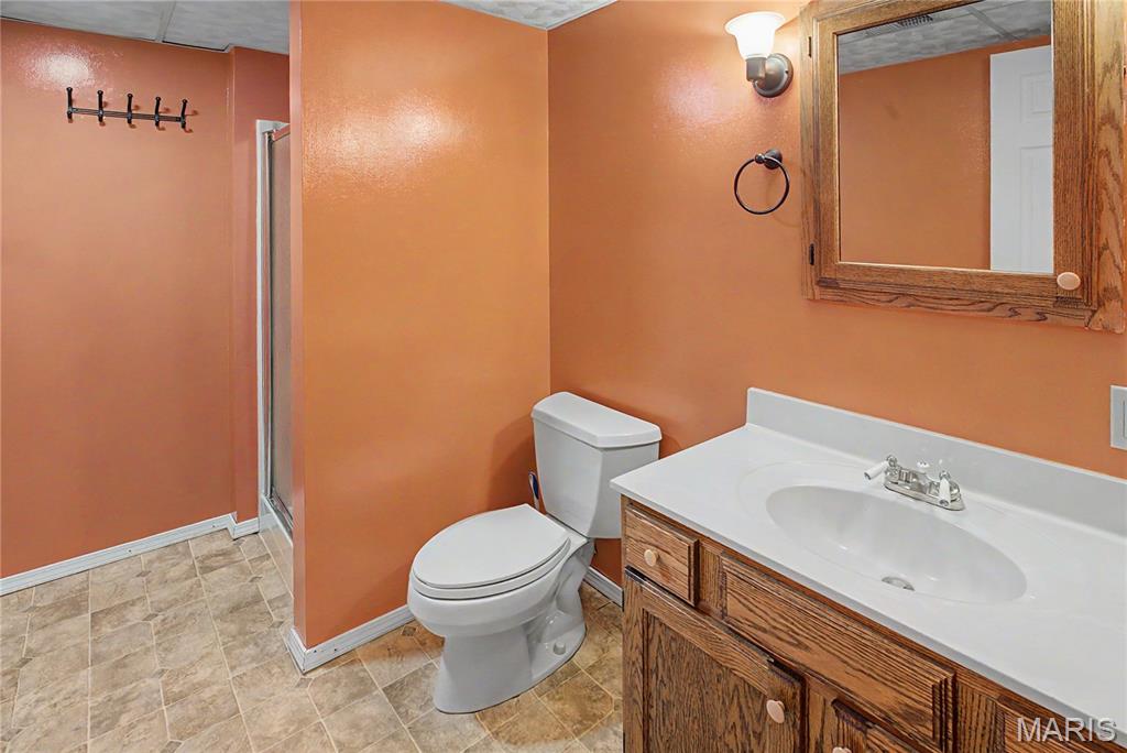 Woodland Hills Estates Fifth - Residential