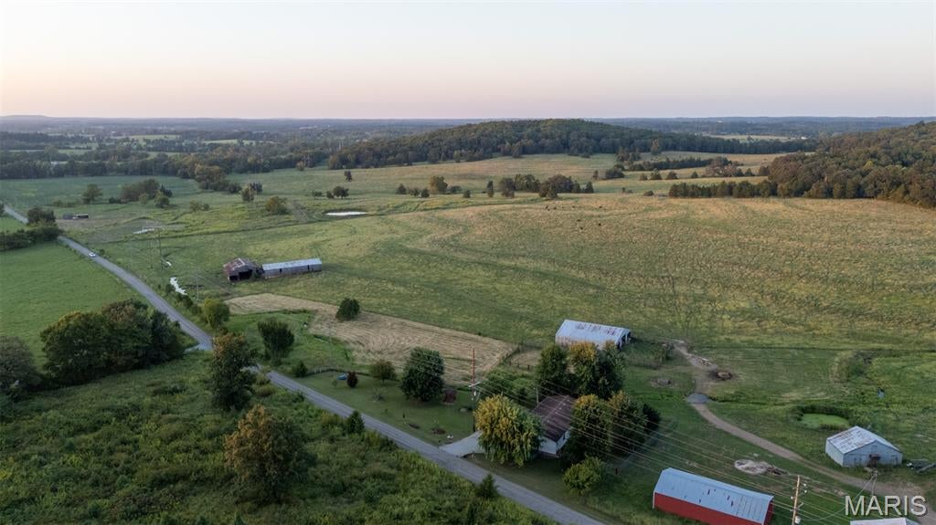 Photo of 1974 Old Fredericktown Road, Farmington, MO 63640 (MLS # 26056687)