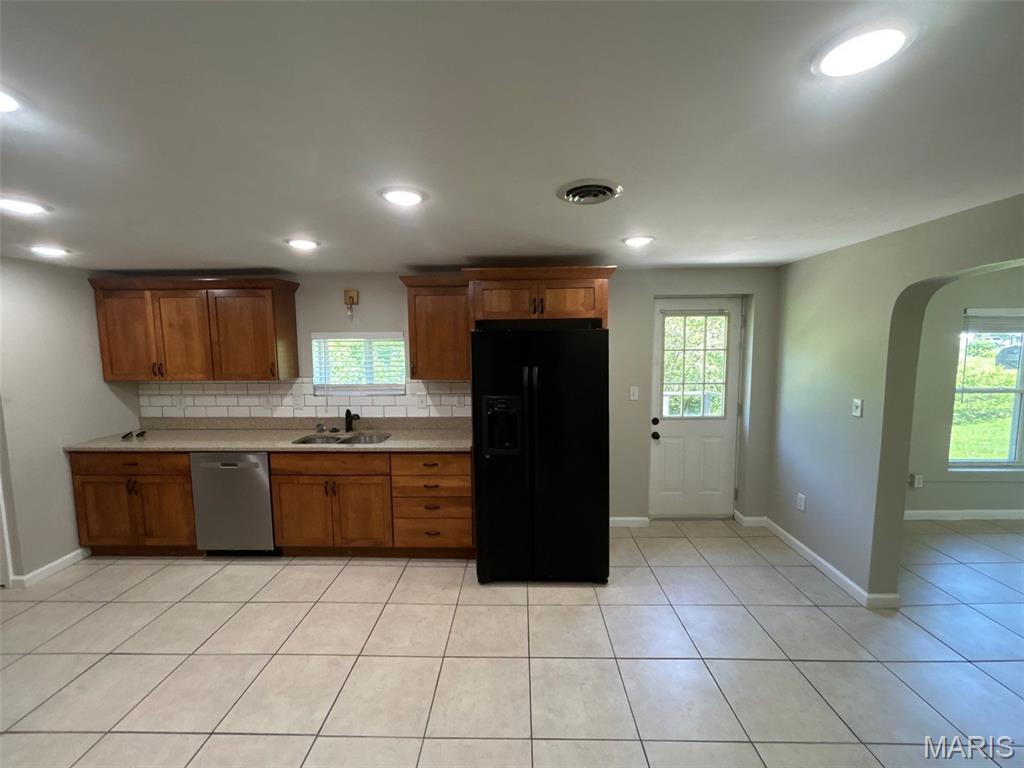 Ford View Acres - Residential
