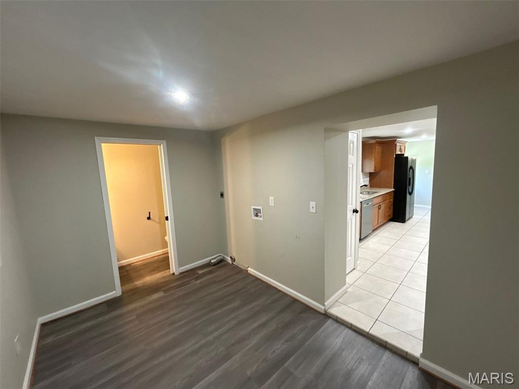 Ford View Acres - Residential