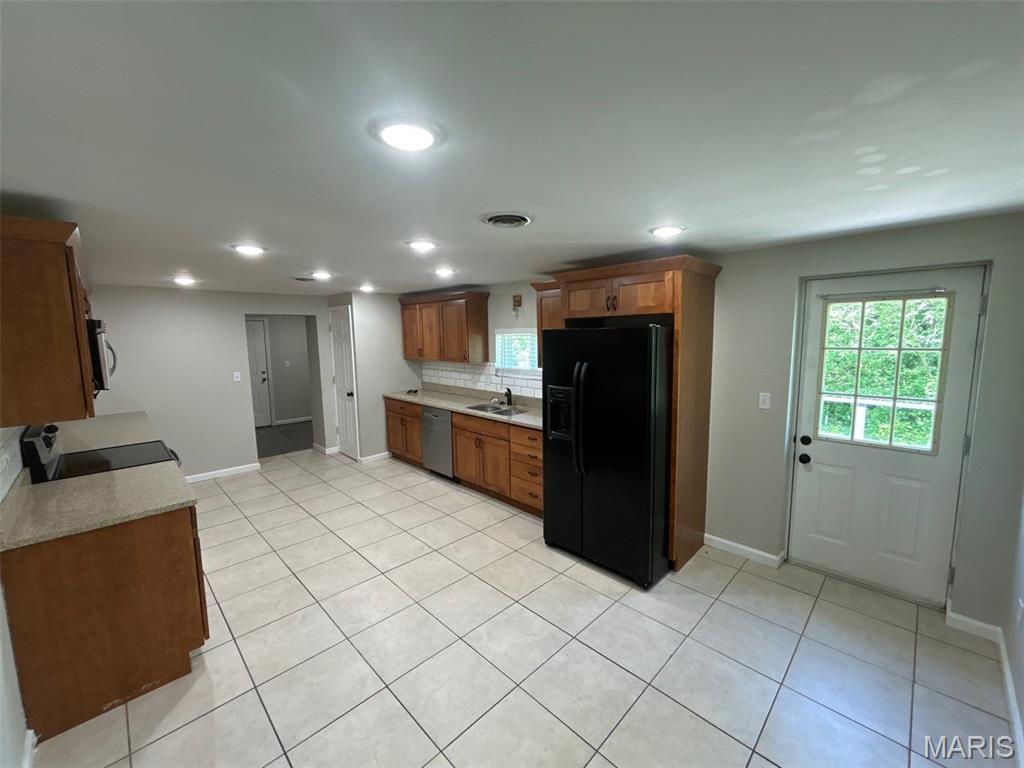 Ford View Acres - Residential