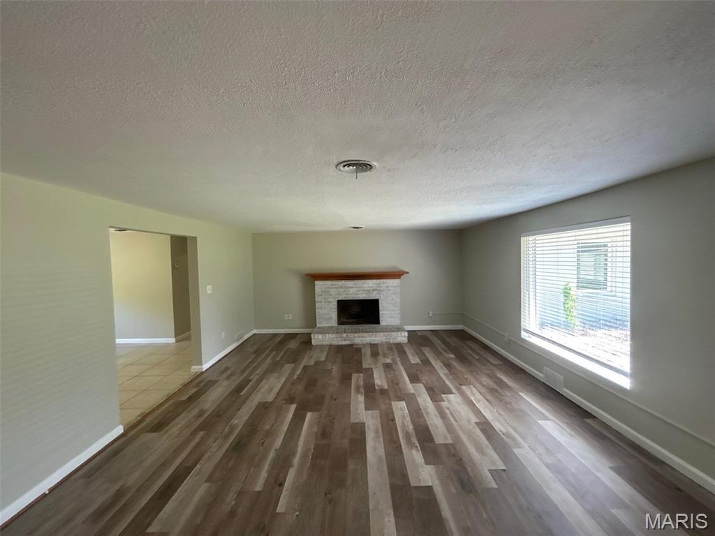 Ford View Acres - Residential