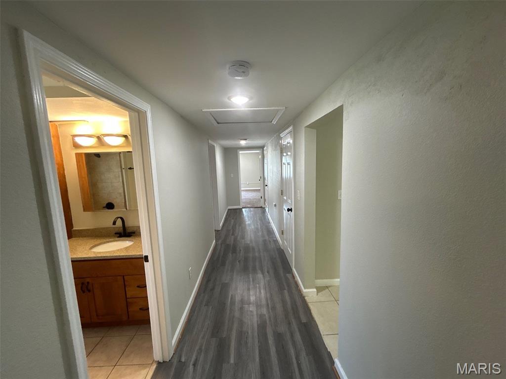 Ford View Acres - Residential